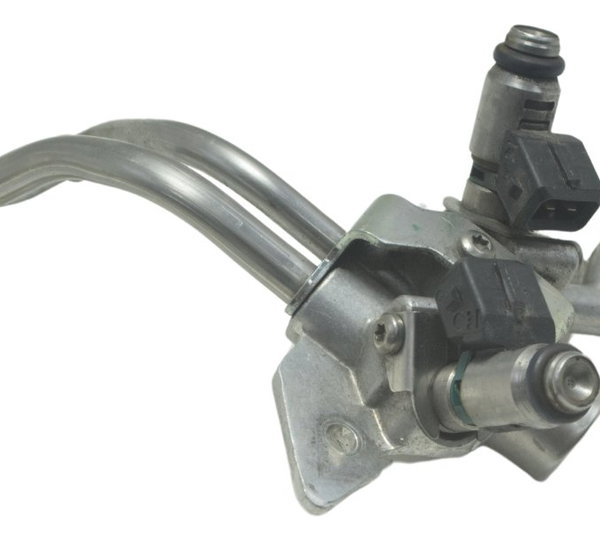 Bico Suporte Injeção Completo Harley V-rod Muscle 12-17 Orig
