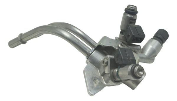 Bico Suporte Injeção Completo Harley V-rod Muscle 12-17 Orig