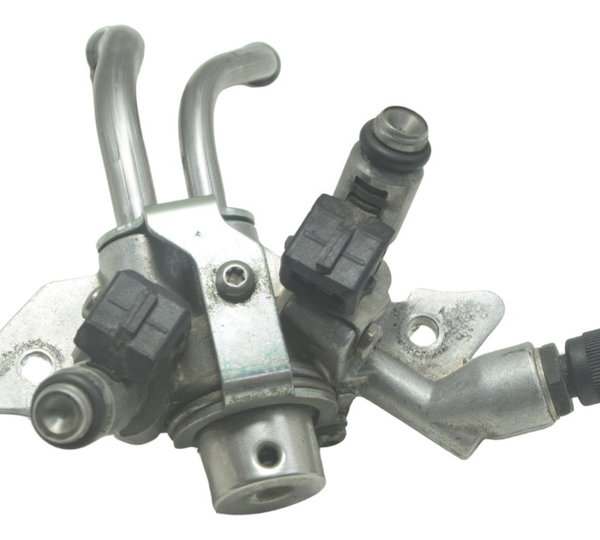 Bico Suporte Injeção Completo Harley V-rod Muscle 12-17 Orig