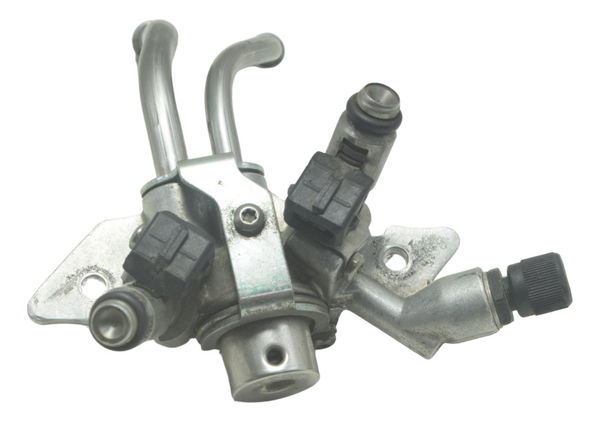 Bico Suporte Injeção Completo Harley V-rod Muscle 12-17 Orig