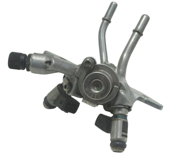 Bico Suporte Injeção Completo Harley V-rod Muscle 12-17 Orig