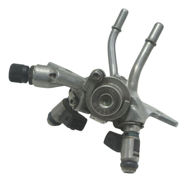 Bico Suporte Injeção Completo Harley V-rod Muscle 12-17 Orig