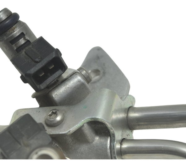 Bico Suporte Injeção Completo Harley V-rod Muscle 12-17 Orig