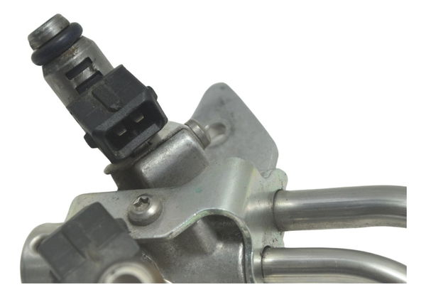Bico Suporte Injeção Completo Harley V-rod Muscle 12-17 Orig