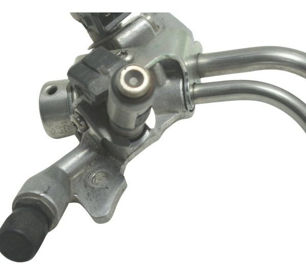 Bico Suporte Injeção Completo Harley V-rod Muscle 12-17 Orig