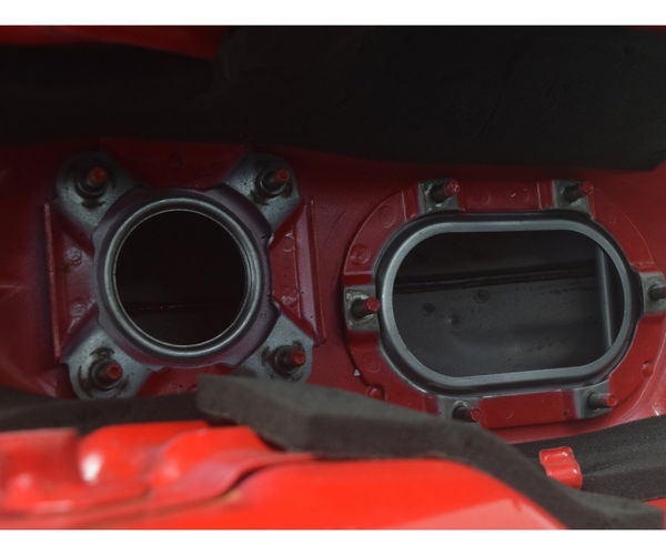 Tanque Honda Xre 300 19-25 Original
