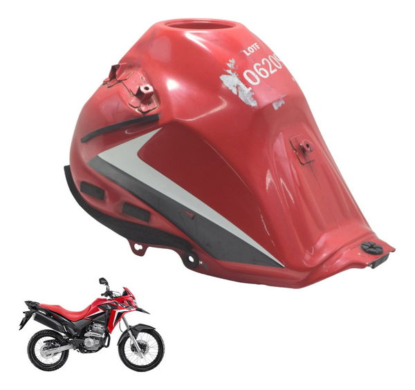 Tanque Honda Xre 300 19-25 Original