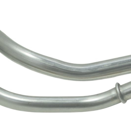 Par Canos Conexão Injeção Harley V-rod Muscle 12-17 Original