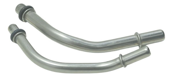 Par Canos Conexão Injeção Harley V-rod Muscle 12-17 Original