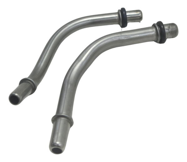 Par Canos Conexão Injeção Harley V-rod Muscle 12-17 Original