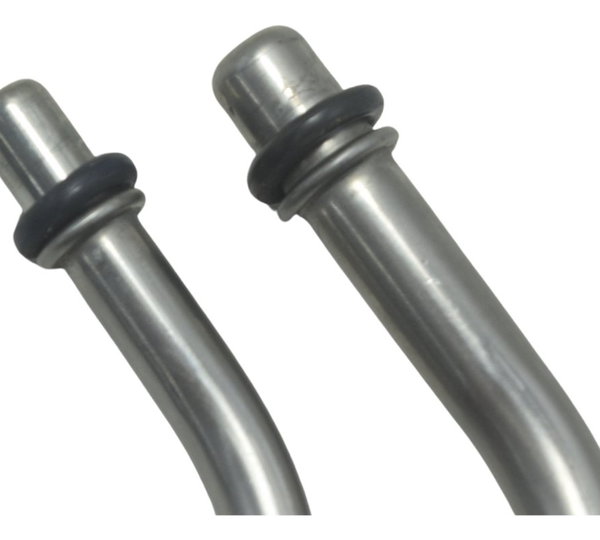 Par Canos Conexão Injeção Harley V-rod Muscle 12-17 Original