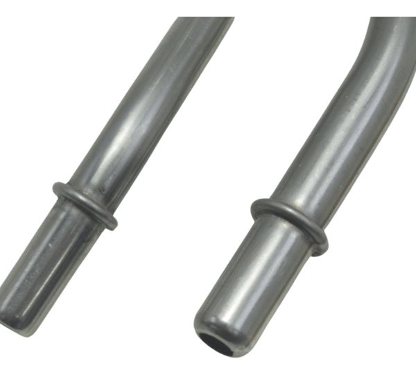 Par Canos Conexão Injeção Harley V-rod Muscle 12-17 Original