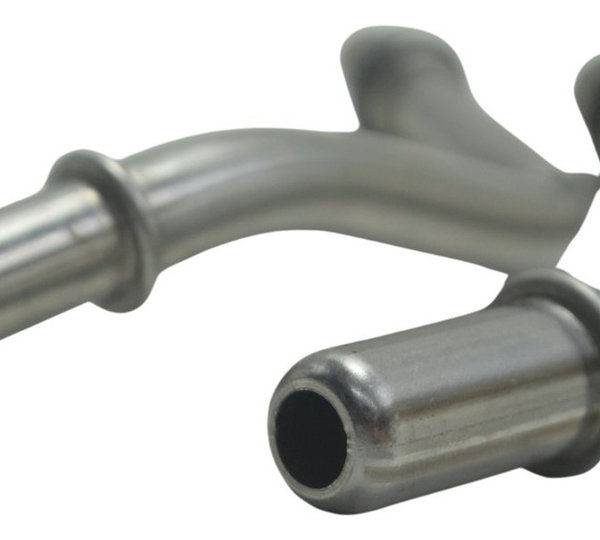 Par Canos Conexão Injeção Harley V-rod Muscle 12-17 Original