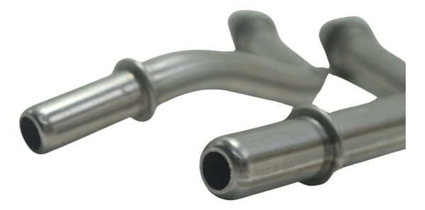 Par Canos Conexão Injeção Harley V-rod Muscle 12-17 Original