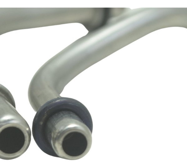 Par Canos Conexão Injeção Harley V-rod Muscle 12-17 Original