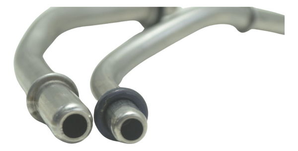Par Canos Conexão Injeção Harley V-rod Muscle 12-17 Original