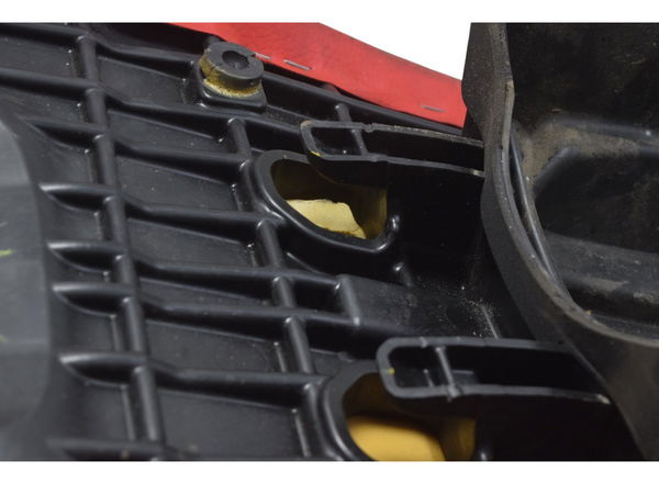 Banco Honda Xre 300 19-25 Original