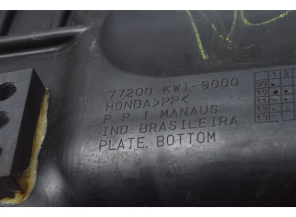 Banco Honda Xre 300 19-25 Original