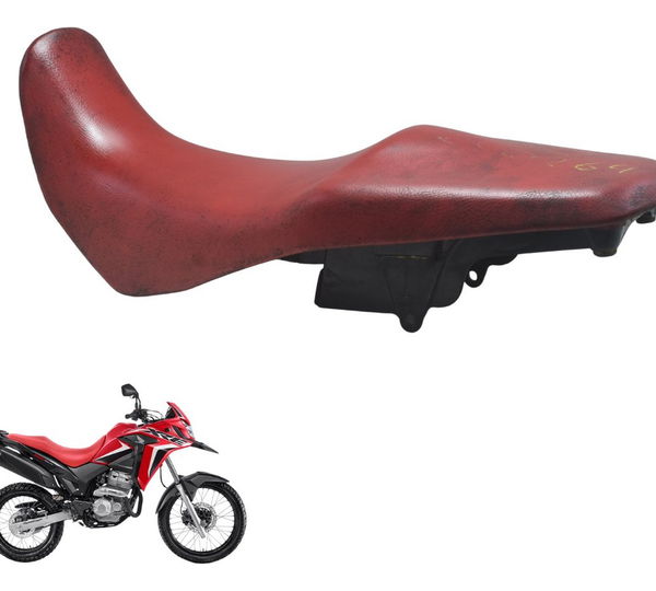 Banco Honda Xre 300 19-25 Original