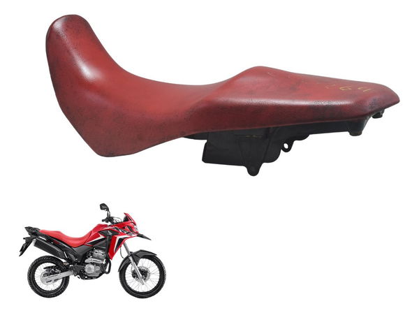 Banco Honda Xre 300 19-25 Original