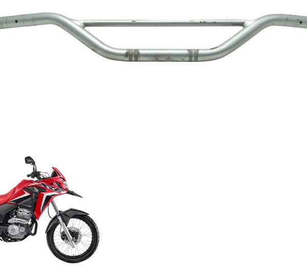 Guidão Honda Xre 300 19-25 Original