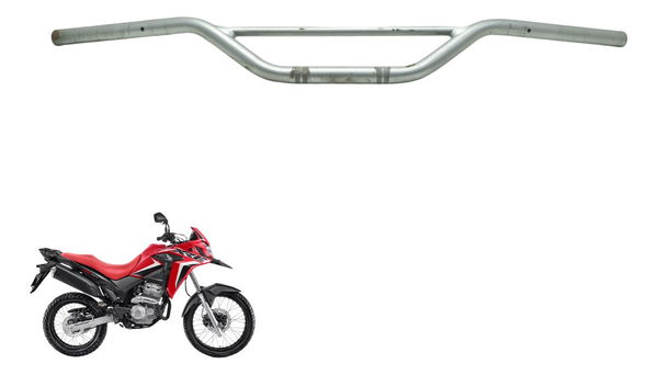 Guidão Honda Xre 300 19-25 Original