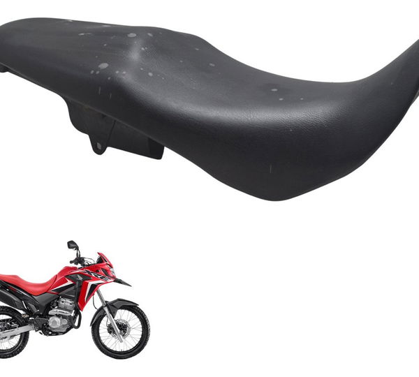 Banco Honda Xre 300 19-25 Original