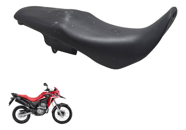 Banco Honda Xre 300 19-25 Original