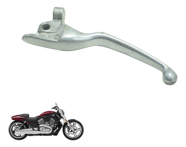 Manete Freio Harley V-rod Muscle 12-17 Original