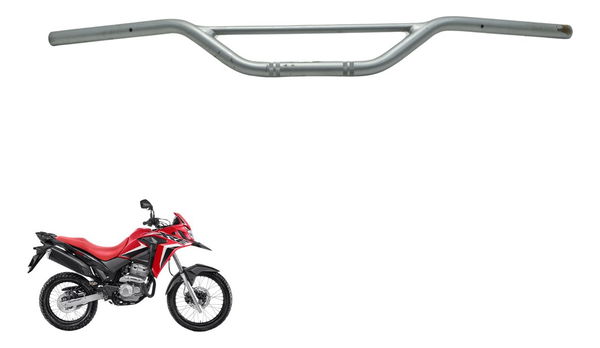 Guidão Honda Xre 300 19-25 Original