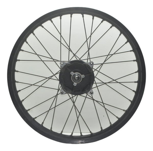 Roda Dianteira Honda Xre 300 19-25 Original