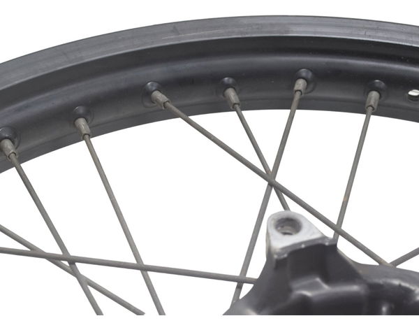 Roda Dianteira Honda Xre 300 19-25 Original