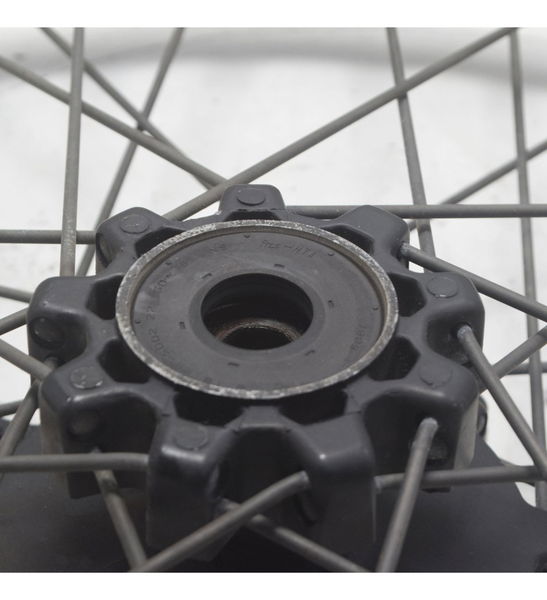 Roda Dianteira Honda Xre 300 19-25 Original