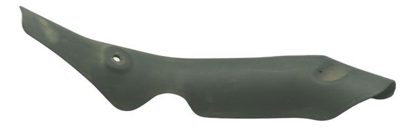 Capa Curva Escape C/ Detalhes Honda Xre 300 19-25 Original