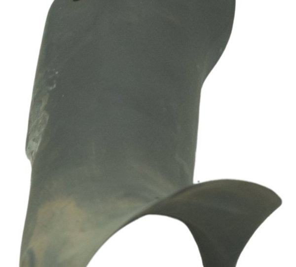 Capa Curva Escape C/ Detalhes Honda Xre 300 19-25 Original