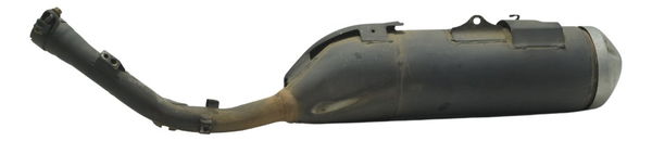 Ponteira Escapamento Honda Xre 300 19-25 Original