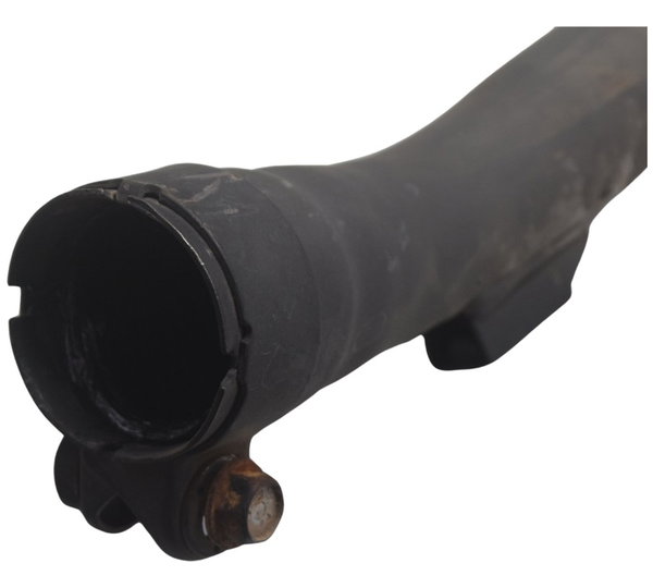 Ponteira Escapamento Honda Xre 300 19-25 Original