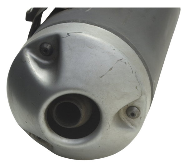 Ponteira Escapamento Honda Xre 300 19-25 Original