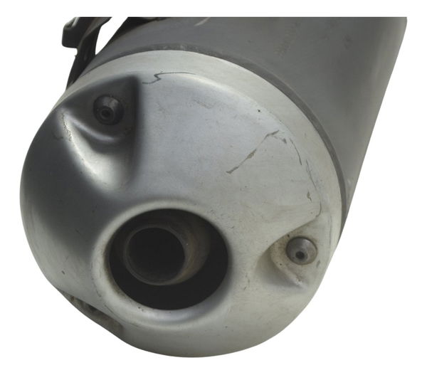 Ponteira Escapamento Honda Xre 300 19-25 Original