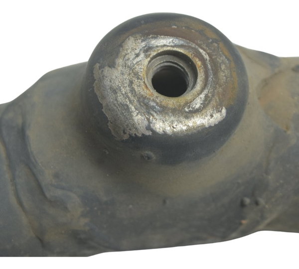 Ponteira Escapamento Honda Xre 300 19-25 Original