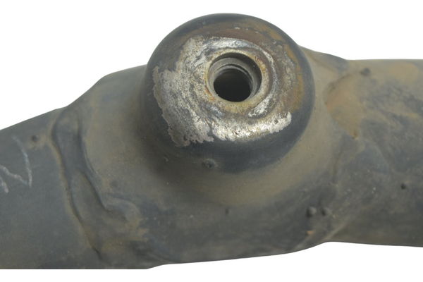 Ponteira Escapamento Honda Xre 300 19-25 Original