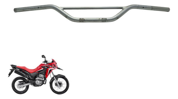 Guidão Honda Xre 300 19-25 Original