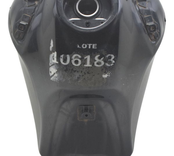 Tanque C/ Detalhes Honda Xre 300 19-25 Original