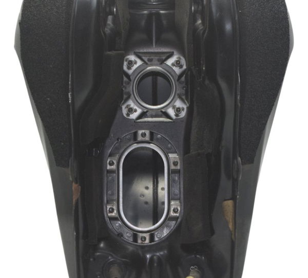 Tanque C/ Detalhes Honda Xre 300 19-25 Original