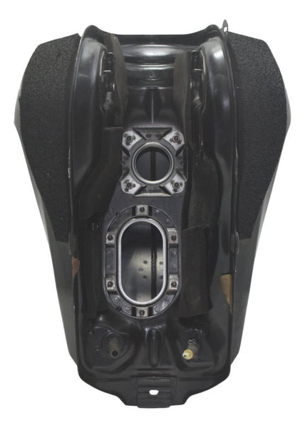 Tanque C/ Detalhes Honda Xre 300 19-25 Original