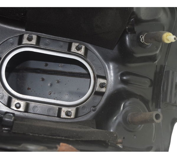 Tanque C/ Detalhes Honda Xre 300 19-25 Original