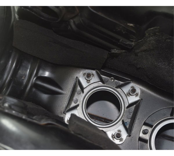 Tanque C/ Detalhes Honda Xre 300 19-25 Original