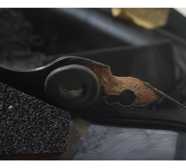 Tanque C/ Detalhes Honda Xre 300 19-25 Original