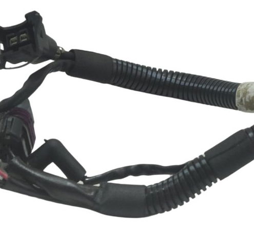 Chicote Injeção Harley V-rod Muscle 12-17 Original