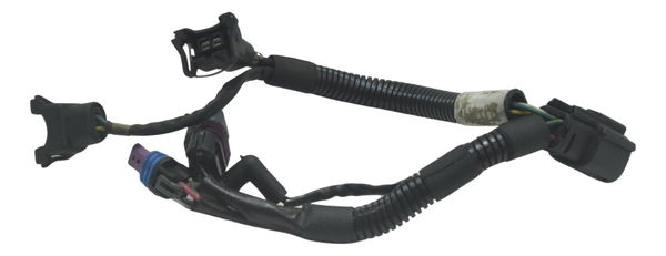 Chicote Injeção Harley V-rod Muscle 12-17 Original